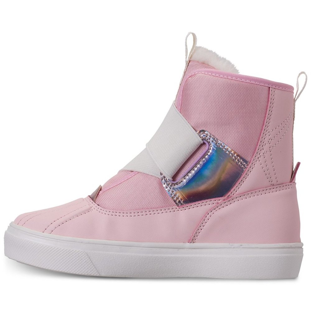 NEW Baretraps Girls' Kinley Boots - Picture 3 of 14